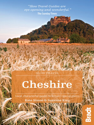 cover image of Cheshire